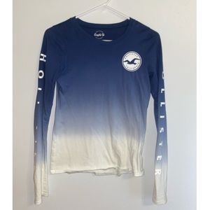 Hollister Long Sleeve